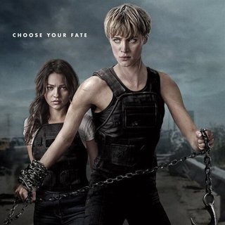 Terminator: Dark Fate Picture 16