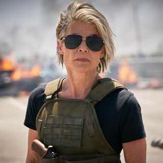 Terminator: Dark Fate Picture 5