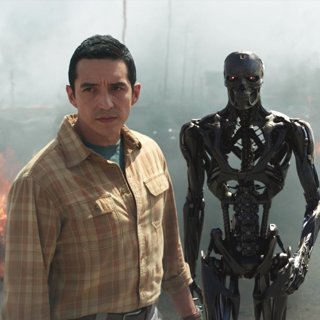 Terminator: Dark Fate Picture 10