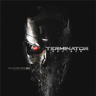 Terminator Genisys Picture 1