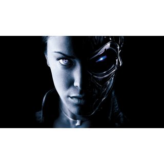 Terminator 3: Rise of The Machines (2003)