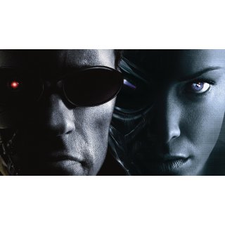 Terminator 3: Rise of The Machines (2003)