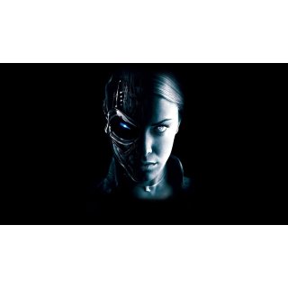 Terminator 3: Rise of The Machines (2003)