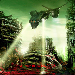 Terminator Salvation Picture 3