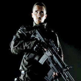 Terminator Salvation Picture 7