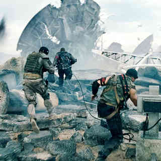 Terminator Salvation Picture 103