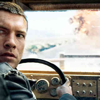 Terminator Salvation Picture 104