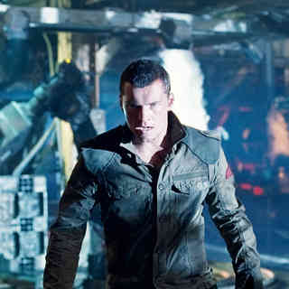 Terminator Salvation Picture 105