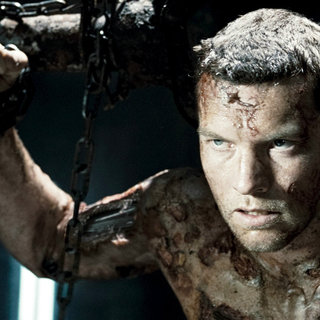 Terminator Salvation Picture 106