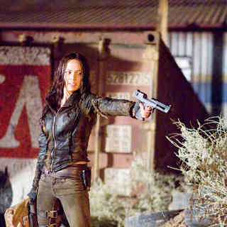 Terminator Salvation Picture 12