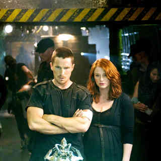 Terminator Salvation Picture 13