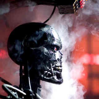 Terminator Salvation Picture 15