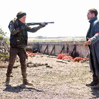 Terminator Salvation Picture 16
