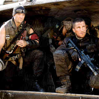 Terminator Salvation Picture 18