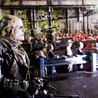 Terminator Salvation Picture 19
