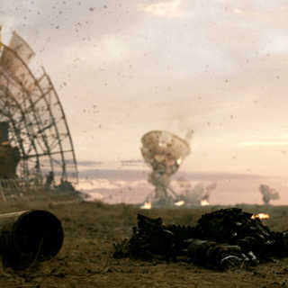 Terminator Salvation Picture 32