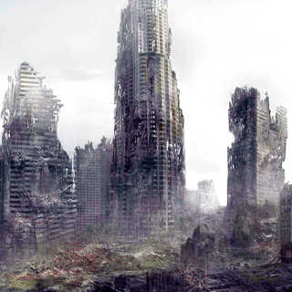 Terminator Salvation Picture 35