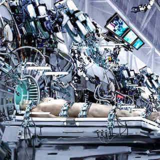 Terminator Salvation Picture 36