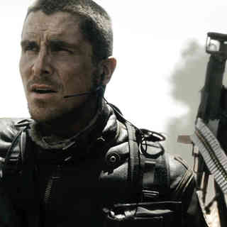 Terminator Salvation Picture 38