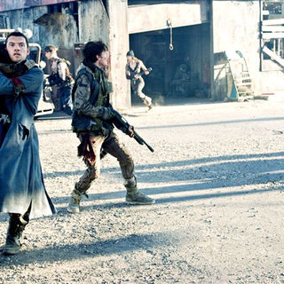 Terminator Salvation Picture 39