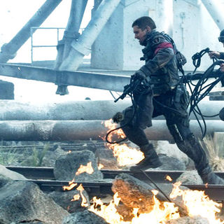 Terminator Salvation Picture 42