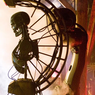 Terminator Salvation Picture 45