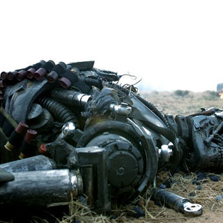Terminator Salvation Picture 46