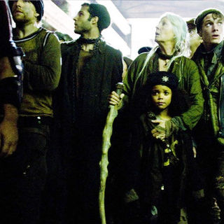 Terminator Salvation Picture 50