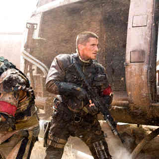 Terminator Salvation Picture 54
