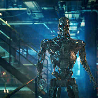 Terminator Salvation Picture 75