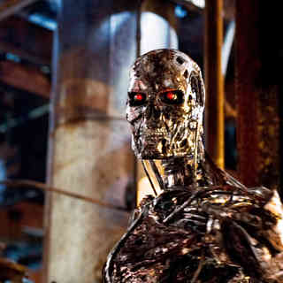 Terminator Salvation Picture 76