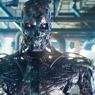 Terminator Salvation Picture 77