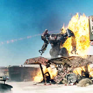 Terminator Salvation Picture 79
