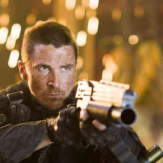 Terminator Salvation Picture 84