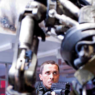 Terminator Salvation Picture 86