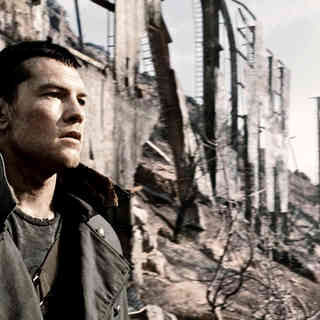 Terminator Salvation Picture 87