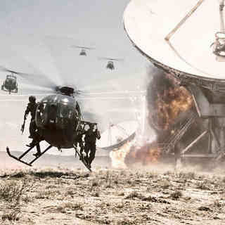 Terminator Salvation Picture 89
