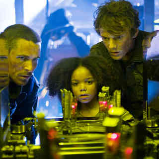 Terminator Salvation Picture 91