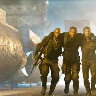 Terminator Salvation Picture 96