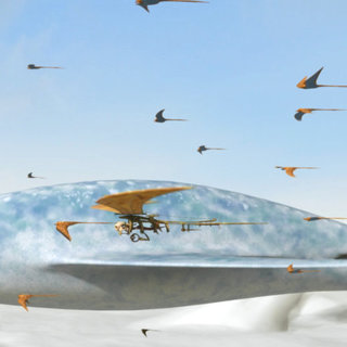 Battle For Terra Picture 2