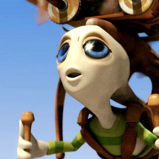 Battle For Terra Picture 4