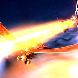 Battle For Terra Picture 7