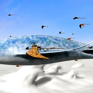 Battle For Terra Picture 10