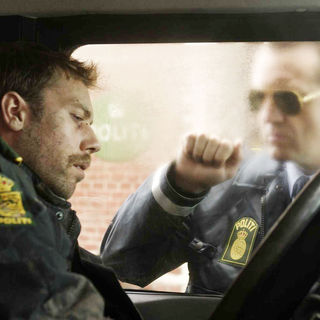Jakob Cedergren stars as Robert Hansen in Oscilloscope Pictures' Terribly Happy (2010)