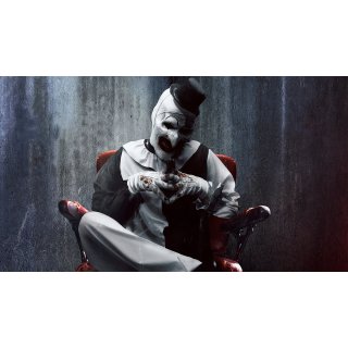 Terrifier (2018)