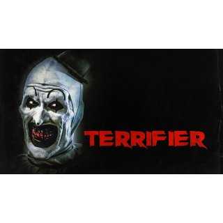 Terrifier (2018)