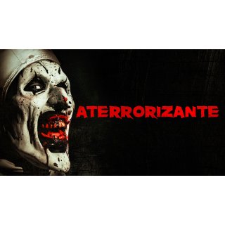 Terrifier (2018)