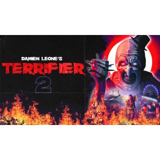 Terrifier 2 Picture 6