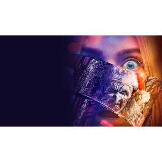 Terrifier 3 (2024)