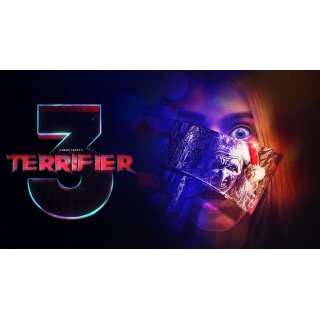 Terrifier 3 (2024)